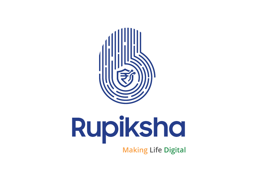 Rupiksha Logo